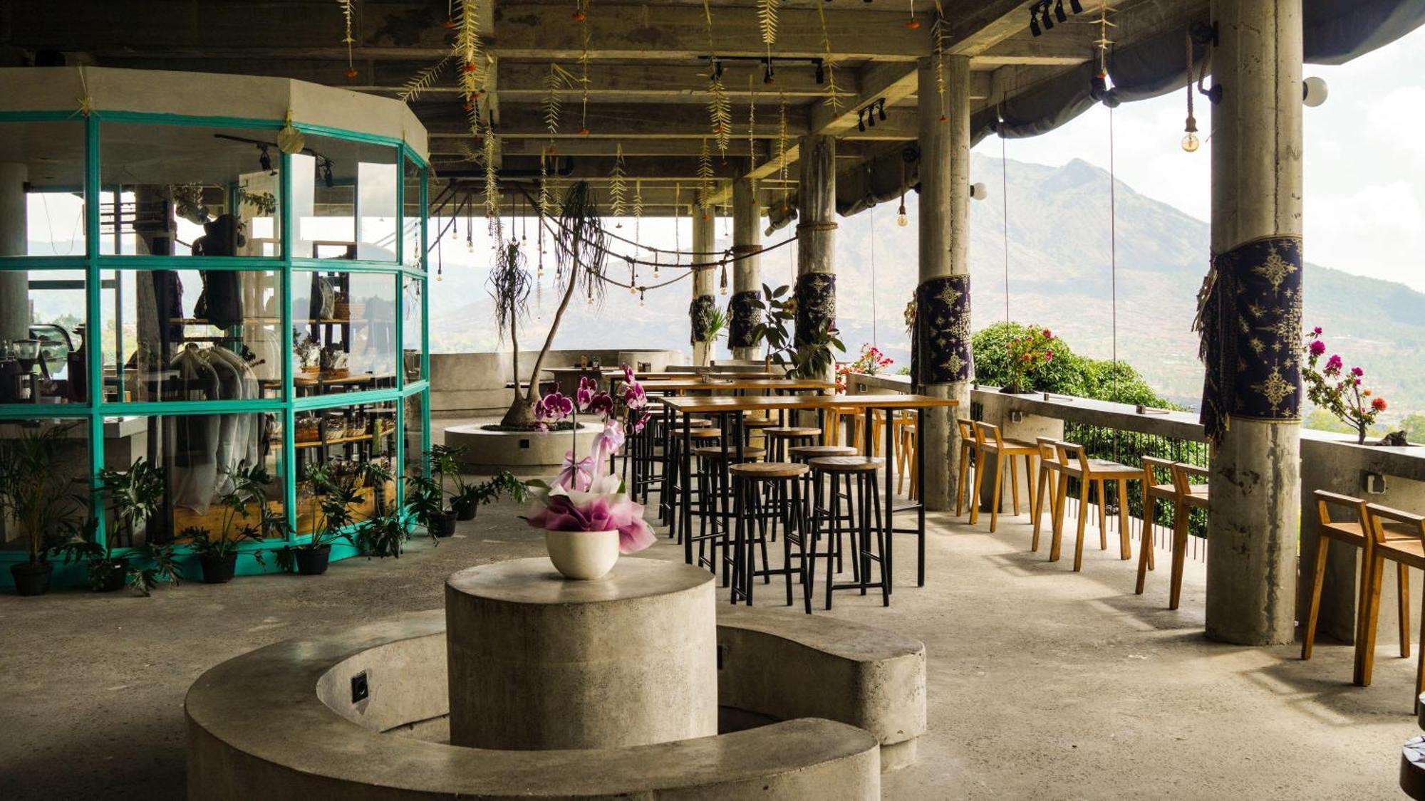 Desa Oculus Hotel กินตามานี ภายนอก รูปภาพ